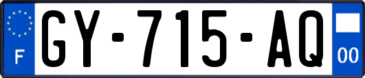 GY-715-AQ
