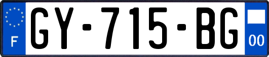 GY-715-BG