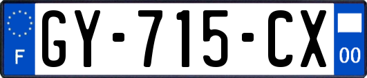GY-715-CX