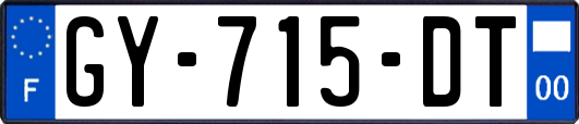 GY-715-DT
