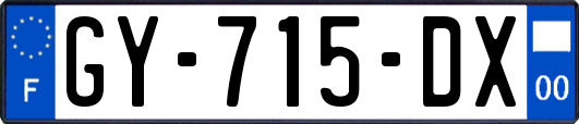 GY-715-DX