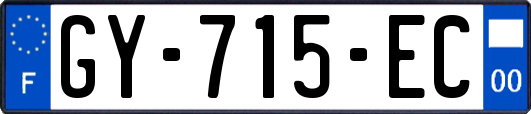 GY-715-EC
