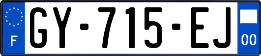 GY-715-EJ