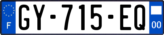 GY-715-EQ