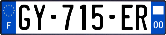 GY-715-ER