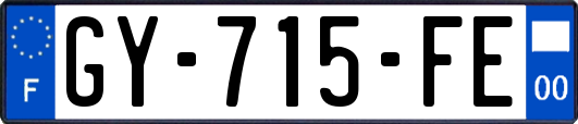 GY-715-FE
