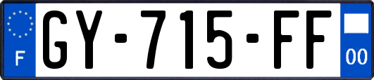 GY-715-FF