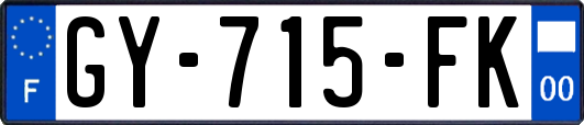 GY-715-FK