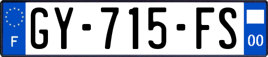 GY-715-FS