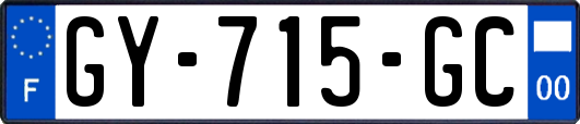 GY-715-GC