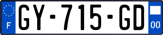GY-715-GD