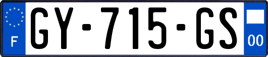 GY-715-GS