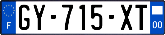 GY-715-XT
