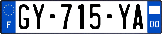 GY-715-YA