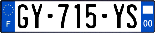GY-715-YS