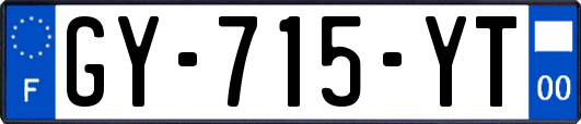 GY-715-YT