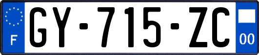 GY-715-ZC