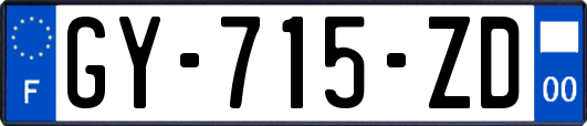 GY-715-ZD