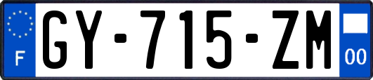 GY-715-ZM
