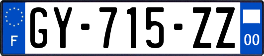 GY-715-ZZ
