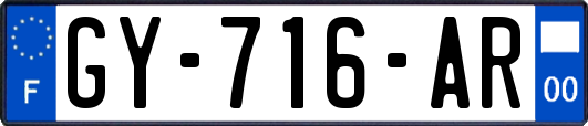 GY-716-AR