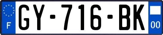 GY-716-BK