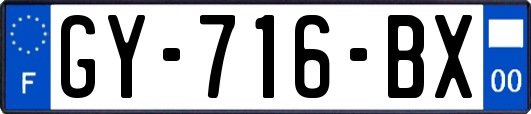 GY-716-BX