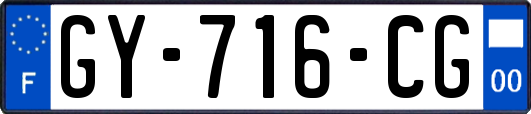 GY-716-CG