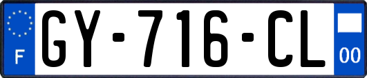 GY-716-CL