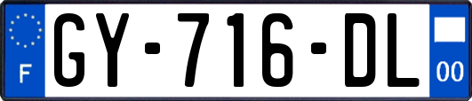 GY-716-DL