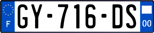 GY-716-DS