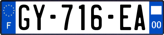 GY-716-EA