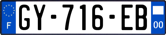 GY-716-EB
