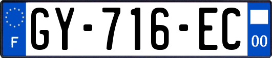 GY-716-EC