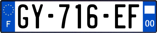 GY-716-EF