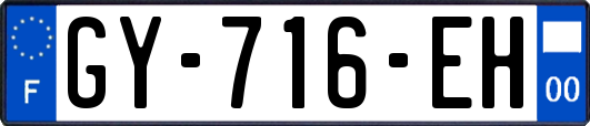 GY-716-EH
