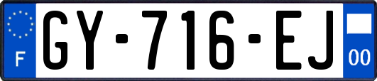 GY-716-EJ