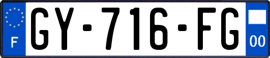 GY-716-FG