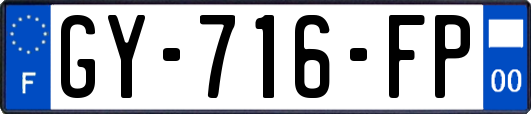 GY-716-FP