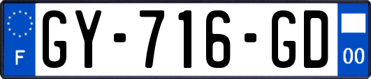 GY-716-GD
