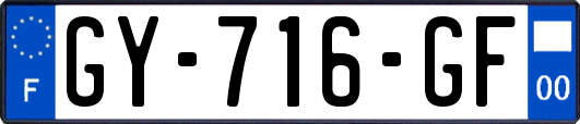 GY-716-GF