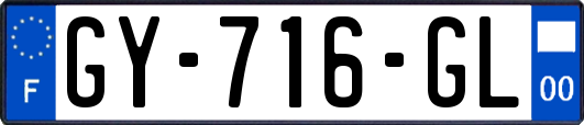 GY-716-GL