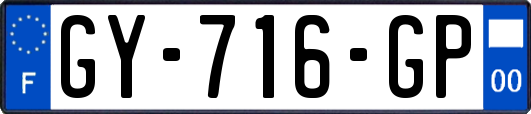 GY-716-GP