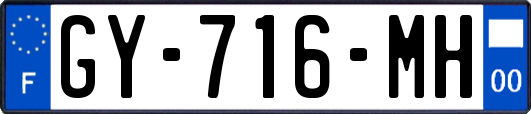 GY-716-MH