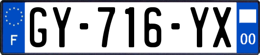 GY-716-YX