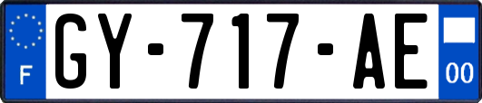 GY-717-AE