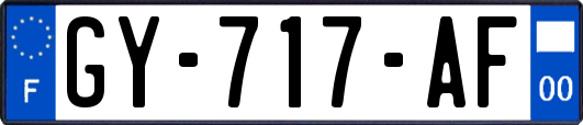 GY-717-AF