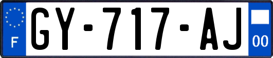 GY-717-AJ