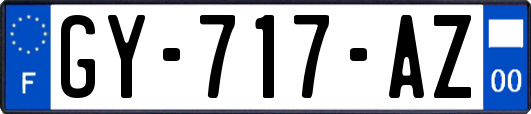 GY-717-AZ