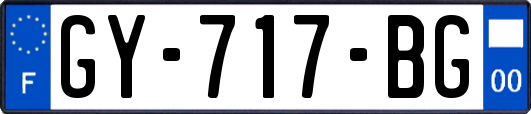 GY-717-BG